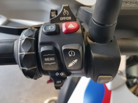 2021 BMW R 1250 - photo 13