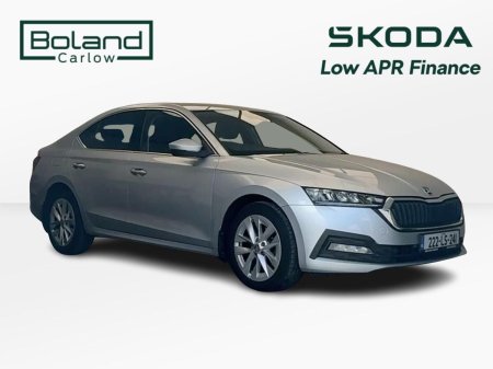 2022 Skoda Octavia 1.0TSI AMB *FLASH SALE* €75 PER WEEK