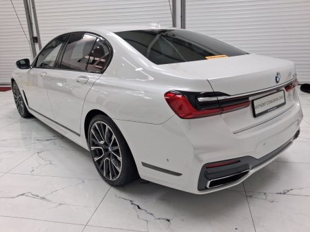 2019 BMW 7-Series - photo 6