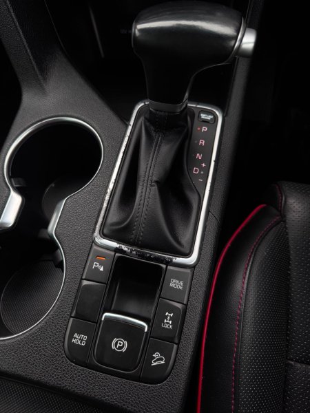 2018 Kia Sportage - photo 25