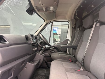 2023 Renault Master - photo 4