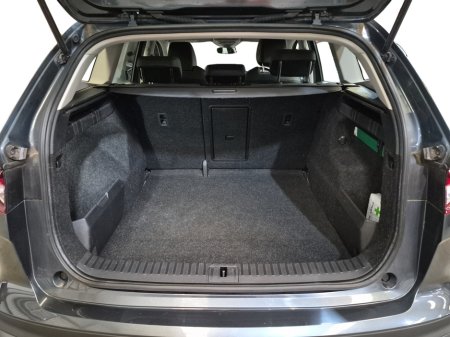 2022 Skoda Enyaq - photo 8