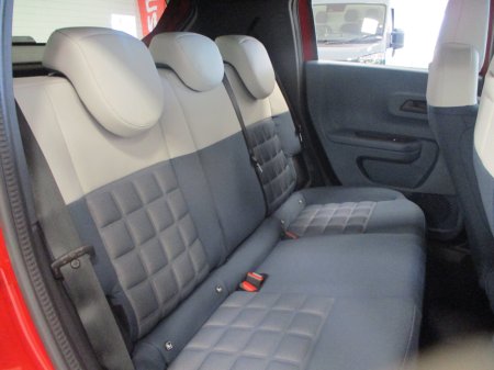 2026 Fiat Grande Panda - photo 14