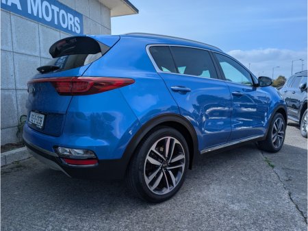 2019 Kia Sportage - photo 6
