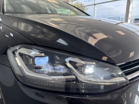 2020 Volkswagen Golf - photo 20