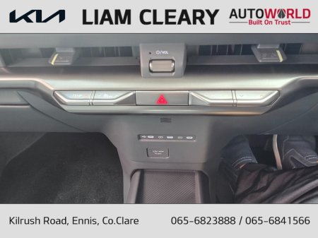 2027 Kia EV2 - photo 16