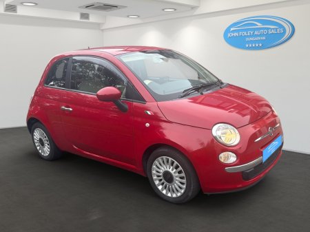 2013 Fiat 500 - photo 2
