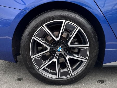 2024 BMW 4-Series - photo 14
