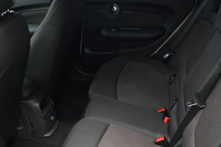 2017 Mini Clubman - photo 17