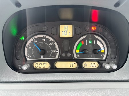0 New Holland T6.180 - photo 6