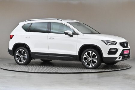 2024 SEAT Ateca - photo 12