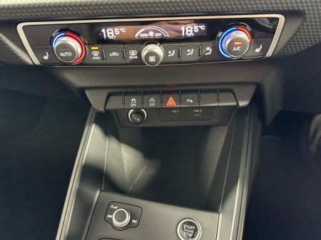 2021 Audi A1 - photo 21