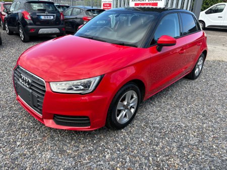 2016 Audi A1 - photo 7