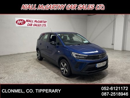 2023 Opel Crossland - photo 10