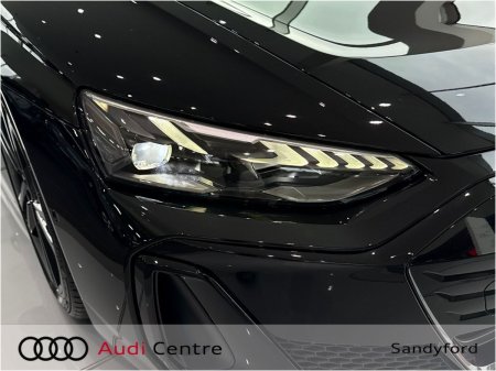 2026 Audi e-tron GT - photo 14