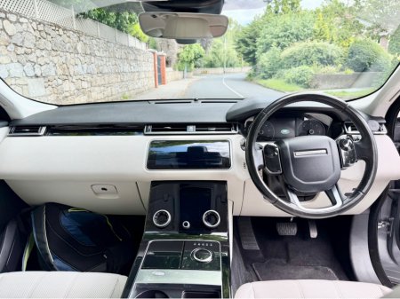 2020 Land Rover Range Rover Velar - photo 18