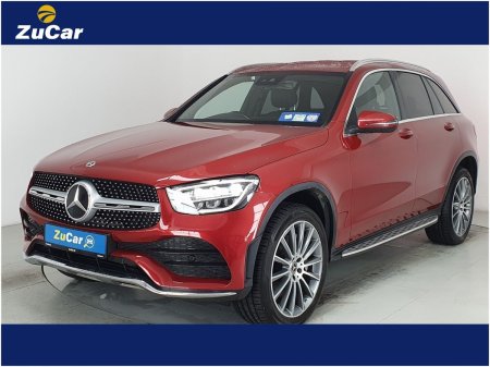 2021 Mercedes-Benz GLC - photo 6