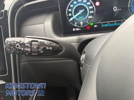 2021 Hyundai Tucson - photo 13