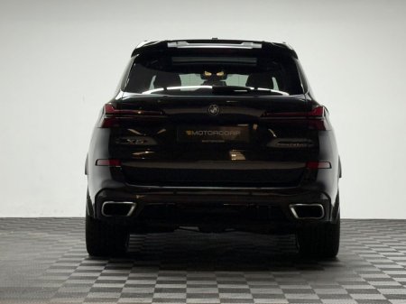 2024 BMW X5 - photo 6