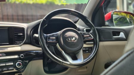 2020 Kia Sportage - photo 21