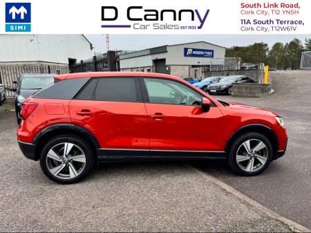 2019 Audi Q2 - photo 3