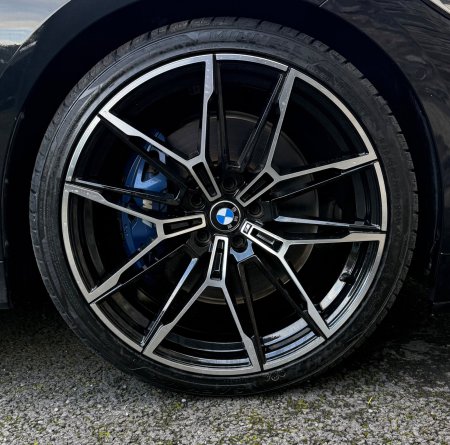 2020 BMW 3-Series - photo 10