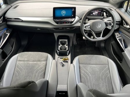 2023 Volkswagen ID.4 - photo 11