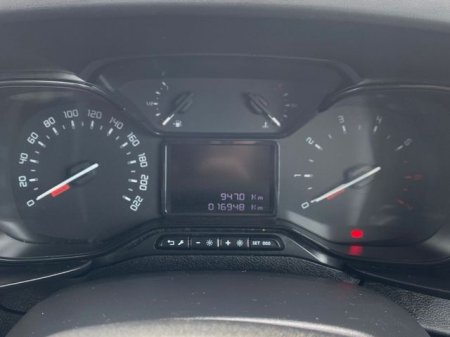 2024 Fiat Doblo - photo 16