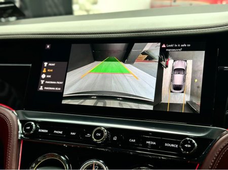 2022 Bentley Continental - photo 31