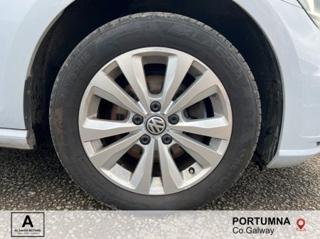 2017 Volkswagen Golf - photo 8