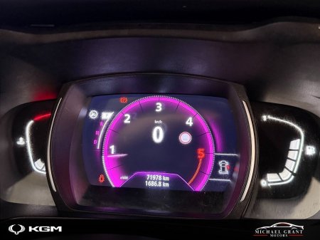 2019 Renault Kadjar - photo 14