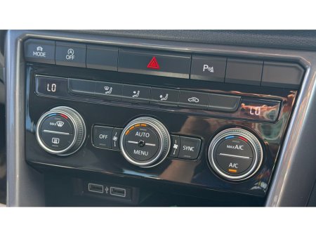 2021 Volkswagen T-Roc - photo 9