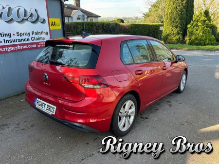 2022 Volkswagen Golf - photo 5