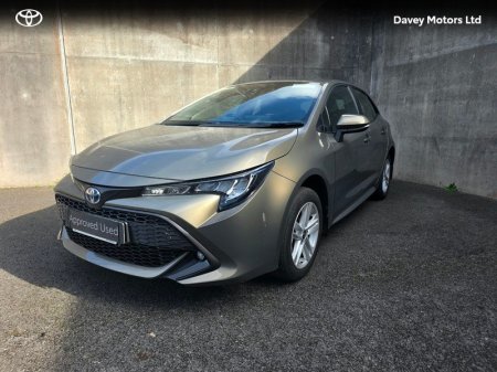 2023 Toyota Corolla - photo 18