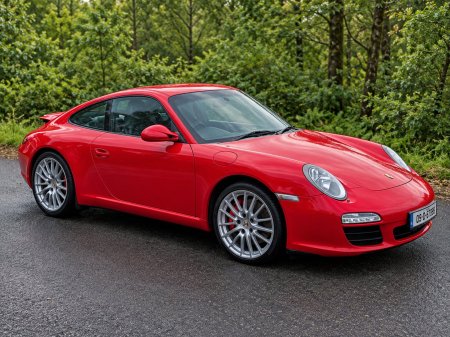 2009 Porsche 911 - photo 3