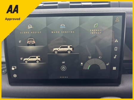 2022 Land Rover Defender - photo 12