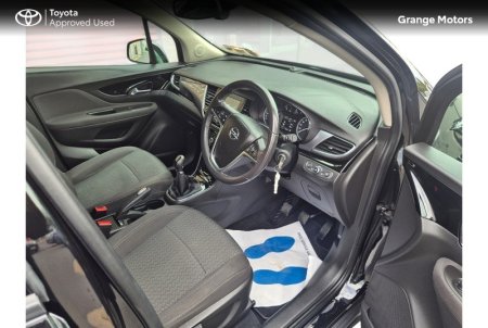 2019 Opel Mokka - photo 10