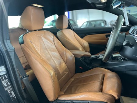 2017 BMW 4-Series - photo 11