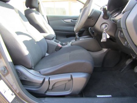 2016 Nissan Qashqai - photo 12