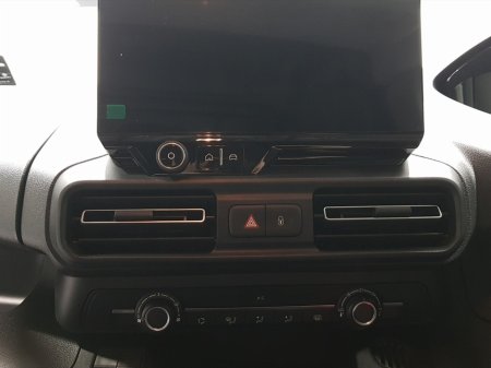 2026 Peugeot Partner - photo 12
