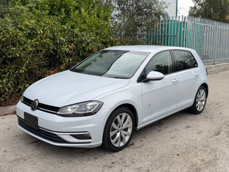 2018 Volkswagen Golf - photo 10