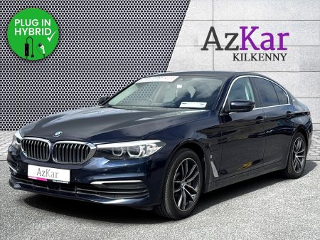 2018 BMW 5-Series - photo 3