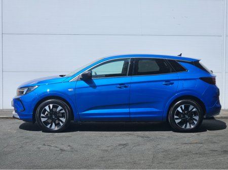 2024 Opel Grandland - photo 5