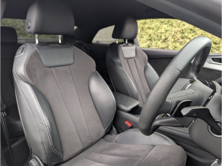 2019 Audi A5 - photo 13