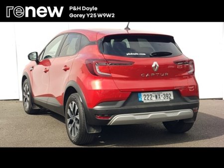 2022 Renault Captur - photo 3