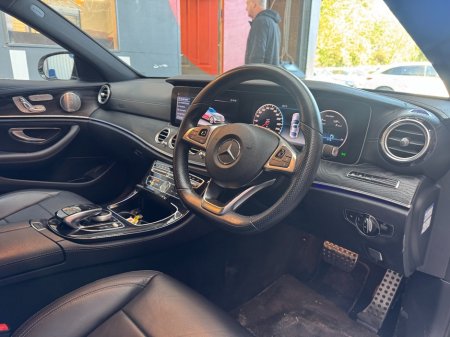 2017 Mercedes-Benz E-Class - photo 12
