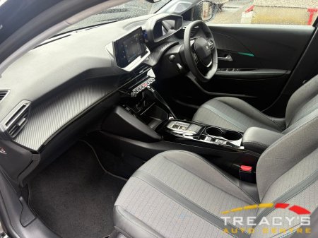 2023 Peugeot 208 - photo 6