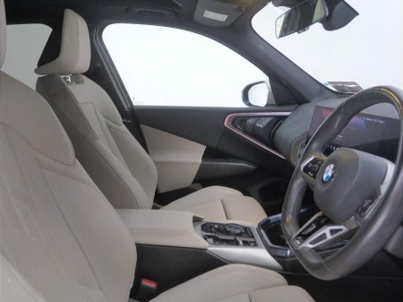 2025 BMW X3 - photo 12
