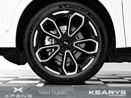 2026 XPeng G6 - photo 19