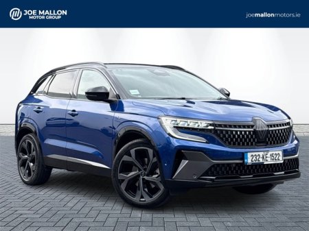 2023 Renault Austral E-TECH Hybrid 200 techno esprit Alpine